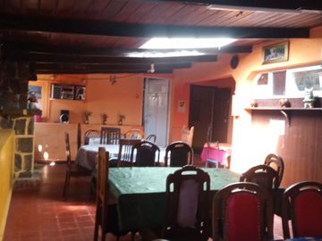 GRAN CASA-HOSTAL