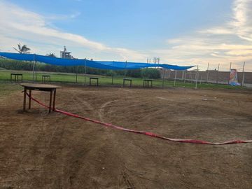 Moche terreno urbano 200m2 REMATE!!