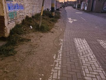 Moche terreno urbano 200m2 REMATE!!