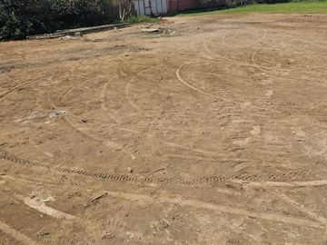 Moche terreno urbano 200m2 REMATE!!