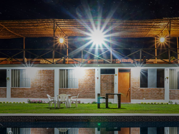 Se Vende Hermosa Casa Con Espacio Recreacional