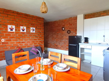 Se Vende Hermosa Casa Con Espacio Recreacional