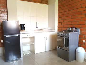 Se Vende Hermosa Casa Con Espacio Recreacional