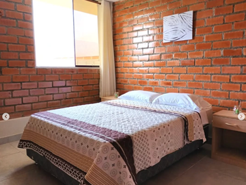 Se Vende Hermosa Casa Con Espacio Recreacional