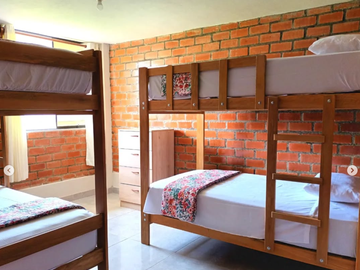 Se Vende Hermosa Casa Con Espacio Recreacional