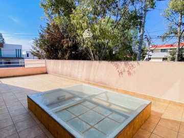 Casa Satélite ideal para oficina silenciosa, asilo, etc. Cerca Periférico, Plaza Satélite o Zona Azul