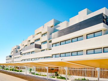 Venta Departamento PH Amueblado, Vista Al Mar y Laguna, Alberca, Puerto Telchac
