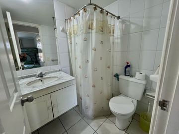 Costa de Montemar, hermoso departamento