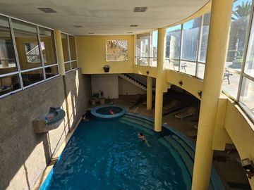 Costa de Montemar, hermoso departamento