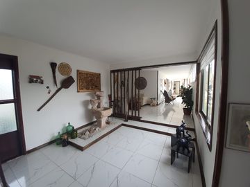 Venta Terreno 7.500 m2 y casa de 325 m2, Región del Maule
