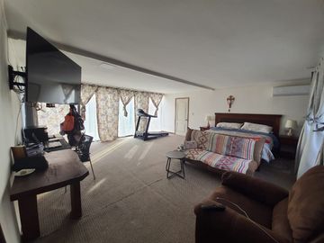 Venta Terreno 7.500 m2 y casa de 325 m2, Región del Maule