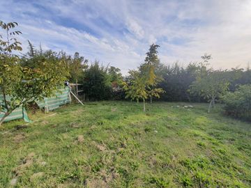 Venta Terreno 7.500 m2 y casa de 325 m2, Región del Maule