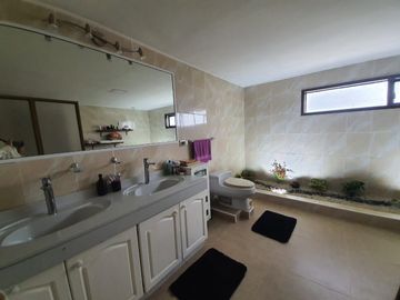 Venta Terreno 7.500 m2 y casa de 325 m2, Región del Maule