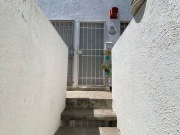 Casa - Duplex - en - Venta - en - Misión - San - Jose - Corregidora