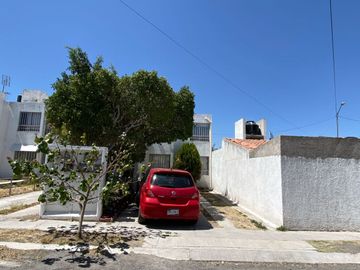 Casa - Duplex - en - Venta - en - Misión - San - Jose - Corregidora