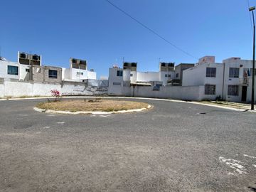 Casa - Duplex - en - Venta - en - Misión - San - Jose - Corregidora