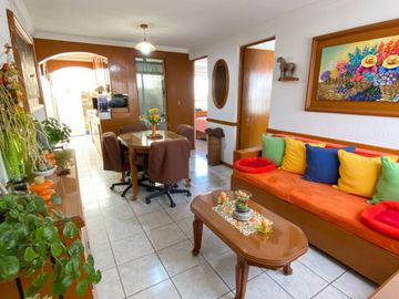 Casa - Duplex - en - Venta - en - Misión - San - Jose - Corregidora
