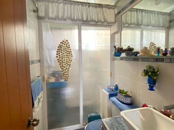 Casa - Duplex - en - Venta - en - Misión - San - Jose - Corregidora