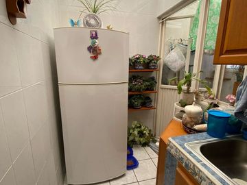 Casa - Duplex - en - Venta - en - Misión - San - Jose - Corregidora