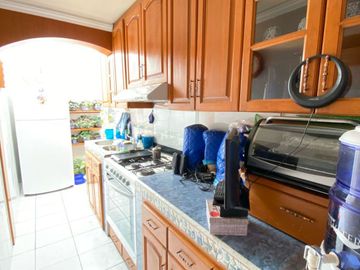 Casa - Duplex - en - Venta - en - Misión - San - Jose - Corregidora