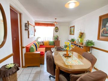 Casa - Duplex - en - Venta - en - Misión - San - Jose - Corregidora