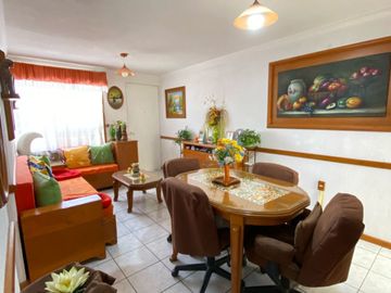 Casa - Duplex - en - Venta - en - Misión - San - Jose - Corregidora