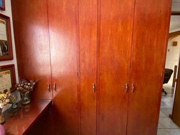 Casa - Duplex - en - Venta - en - Misión - San - Jose - Corregidora