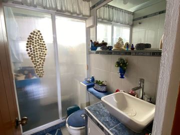 Casa - Duplex - en - Venta - en - Misión - San - Jose - Corregidora
