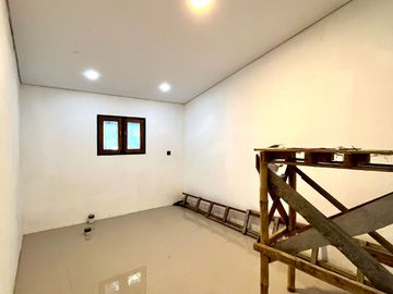 Rumah Luas Harga Murah dekat Jalan Parangtritis