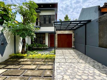 Rumah Luas Harga Murah dekat Jalan Parangtritis