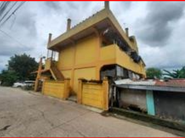 Apartment and Lot For Sale!! ( Barangay Bulac, Sta. Maria, Bulacan )