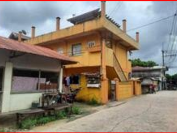Apartment and Lot For Sale!! ( Barangay Bulac, Sta. Maria, Bulacan )