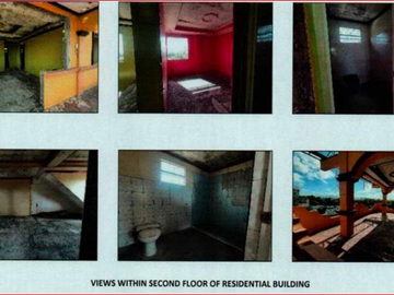 Apartment and Lot For Sale!! ( Barangay Bulac, Sta. Maria, Bulacan )