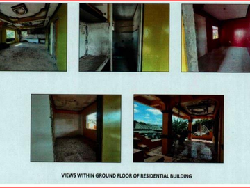 Apartment and Lot For Sale!! ( Barangay Bulac, Sta. Maria, Bulacan )