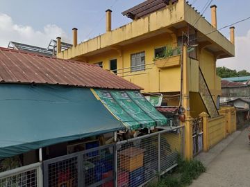 Apartment and Lot For Sale!! ( Barangay Bulac, Sta. Maria, Bulacan )
