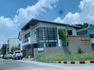 FOR SALE!  3BR House and Lot in Greenwoods Executive Village, Pasig City
