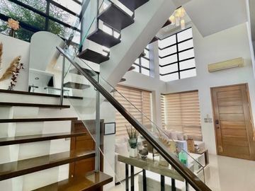 FOR SALE!  3BR House and Lot in Greenwoods Executive Village, Pasig City