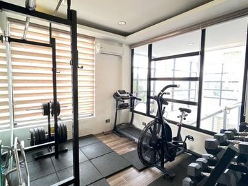 FOR SALE!  3BR House and Lot in Greenwoods Executive Village, Pasig City