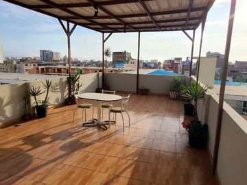 SE VENDE Departamento En Breña