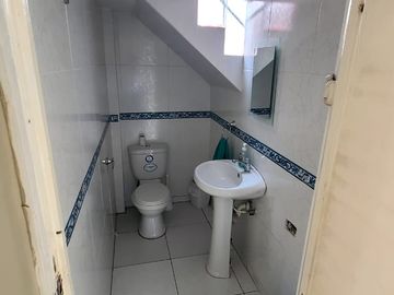 SE VENDE Departamento En Breña