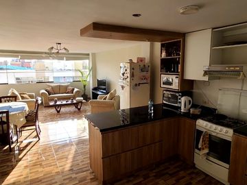 SE VENDE Departamento En Breña