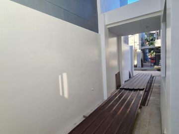 Ready for occupancy rfo single attached house and lot for sale in sanisidro antipolo city near cathedral shopwise