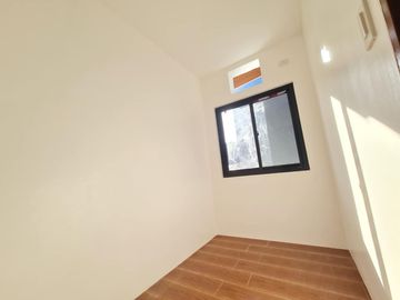 Ready for occupancy rfo single attached house and lot for sale in sanisidro antipolo city near cathedral shopwise