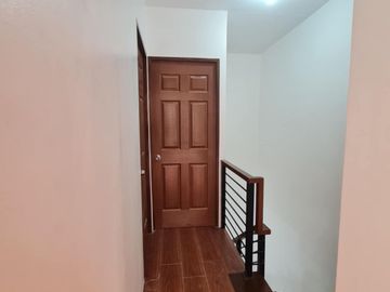 Ready for occupancy rfo single attached house and lot for sale in sanisidro antipolo city near cathedral shopwise