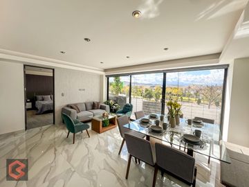 Departamentos en venta TORRE ALBERO 2.0 Y RESIDENZIALE