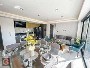 Departamentos en venta TORRE ALBERO 2.0 Y RESIDENZIALE