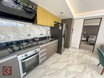 Departamentos en venta TORRE ALBERO 2.0 Y RESIDENZIALE