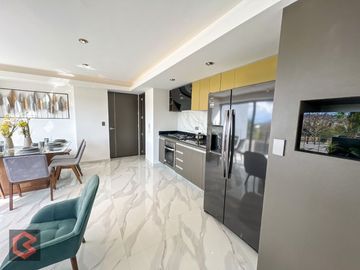 Departamentos en venta TORRE ALBERO 2.0 Y RESIDENZIALE