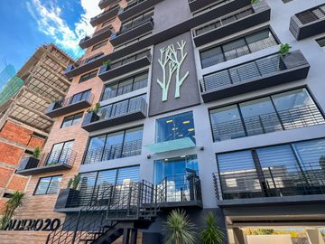 Departamentos en venta TORRE ALBERO 2.0 Y RESIDENZIALE