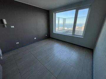 Costa de Montemar, gran vista